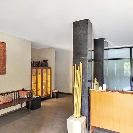 คลับ มหินทรา คอร์เบต Hotel Dhikuli ภายนอก รูปภาพ